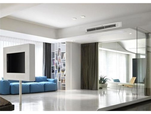 发挥出空调更高能效和使用寿命，山西弘申通达给您浅析