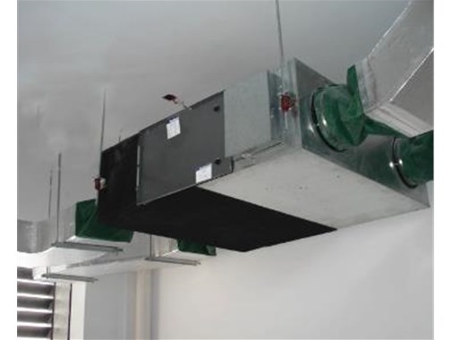 安装新风系统，大家会怎么选呢？