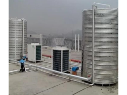 山西空气能热水工程的安装标准是怎样的？