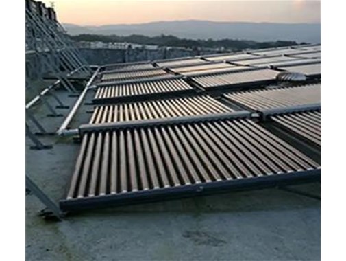 山西太阳能工程教你如何正确的选购！