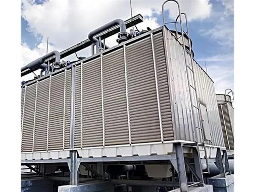 弘申通达给大家介绍大型中央空调工程省电小妙招 