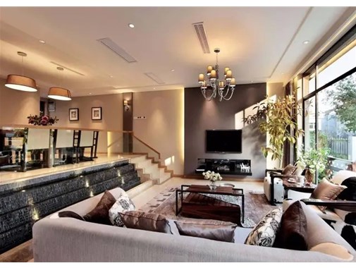 忻州家用中央空调如何做好节能与日常维护---弘申通达为您浅析！