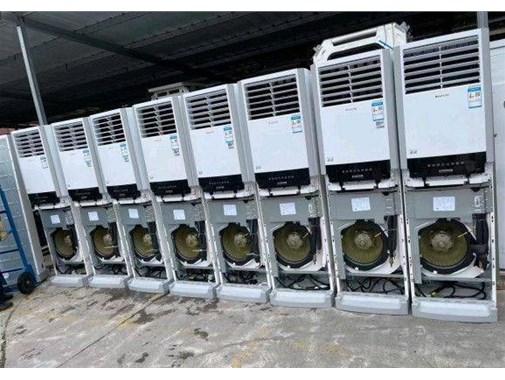 山西空调回收价格