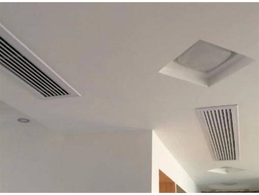 如何正确使用中央空调？ 