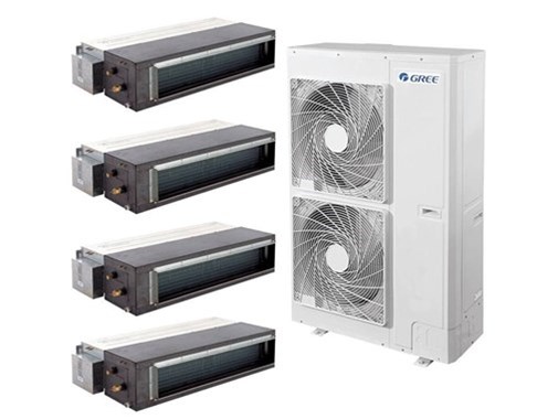 安装空调新风系统需要注意哪些细节? 