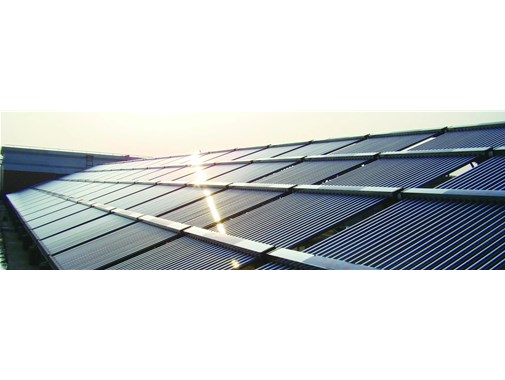 太阳能热水工程中的配件应该如何安装及注意事项？