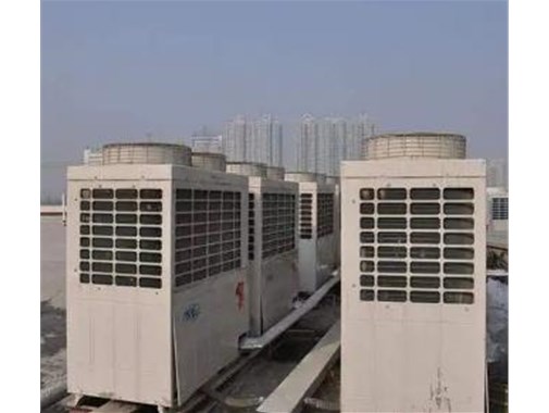 中央空调行业市场如何？